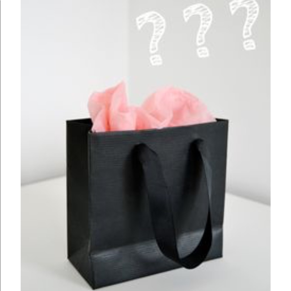 Surprise Mystery makeup bag 🎁💄😱